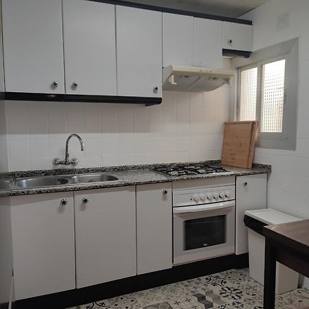 Apartamento Feel Welcome Barcelona Cornellá de Llobregat Exterior foto