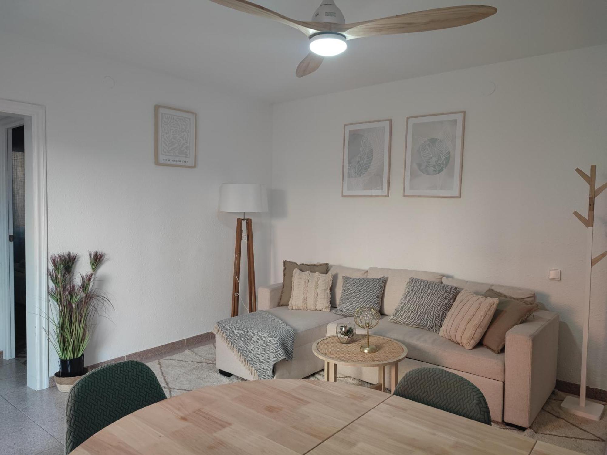 Apartamento Feel Welcome Barcelona Cornellá de Llobregat Exterior foto