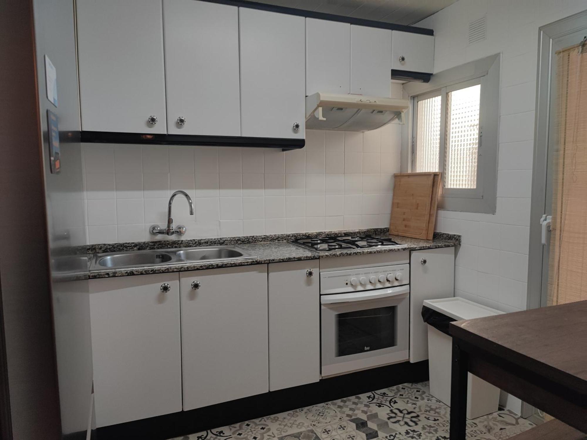 Apartamento Feel Welcome Barcelona Cornellá de Llobregat Exterior foto