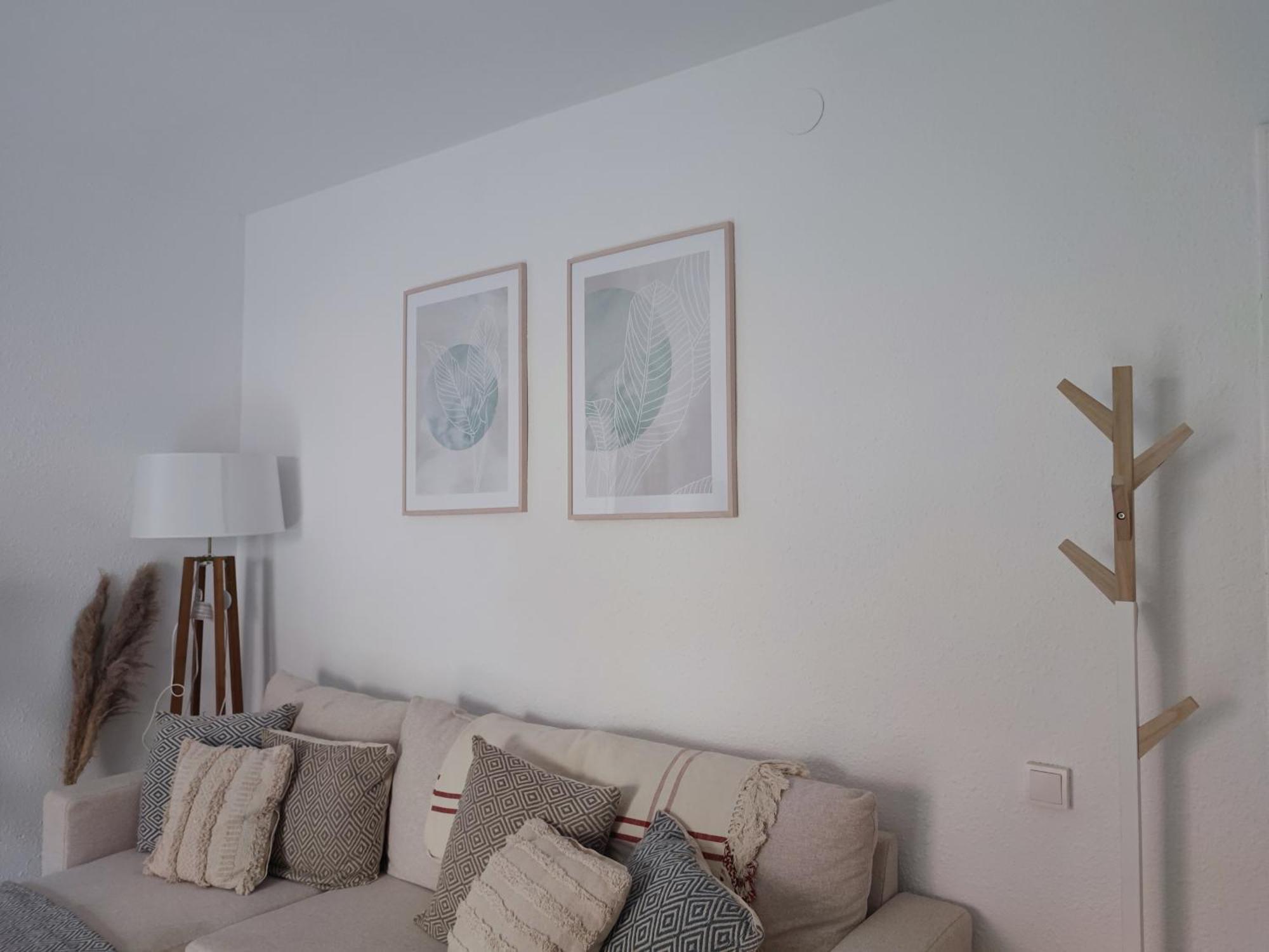 Apartamento Feel Welcome Barcelona Cornellá de Llobregat Exterior foto